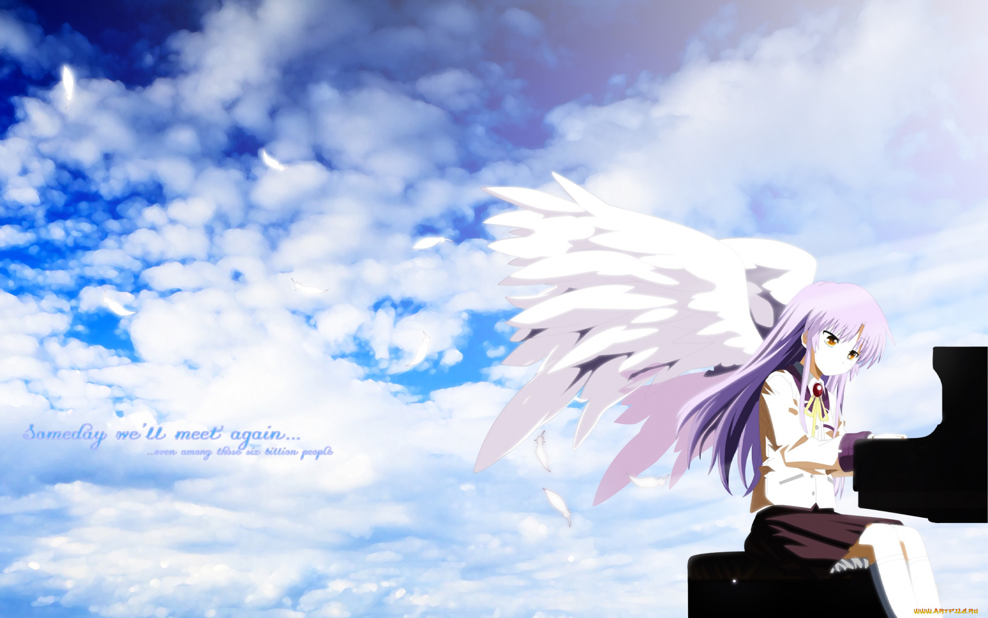 angel, beats, 